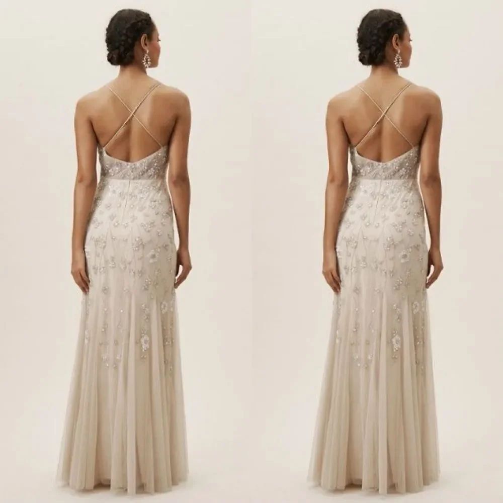 BHLDN Coleman Dress - Picture 2 of 7